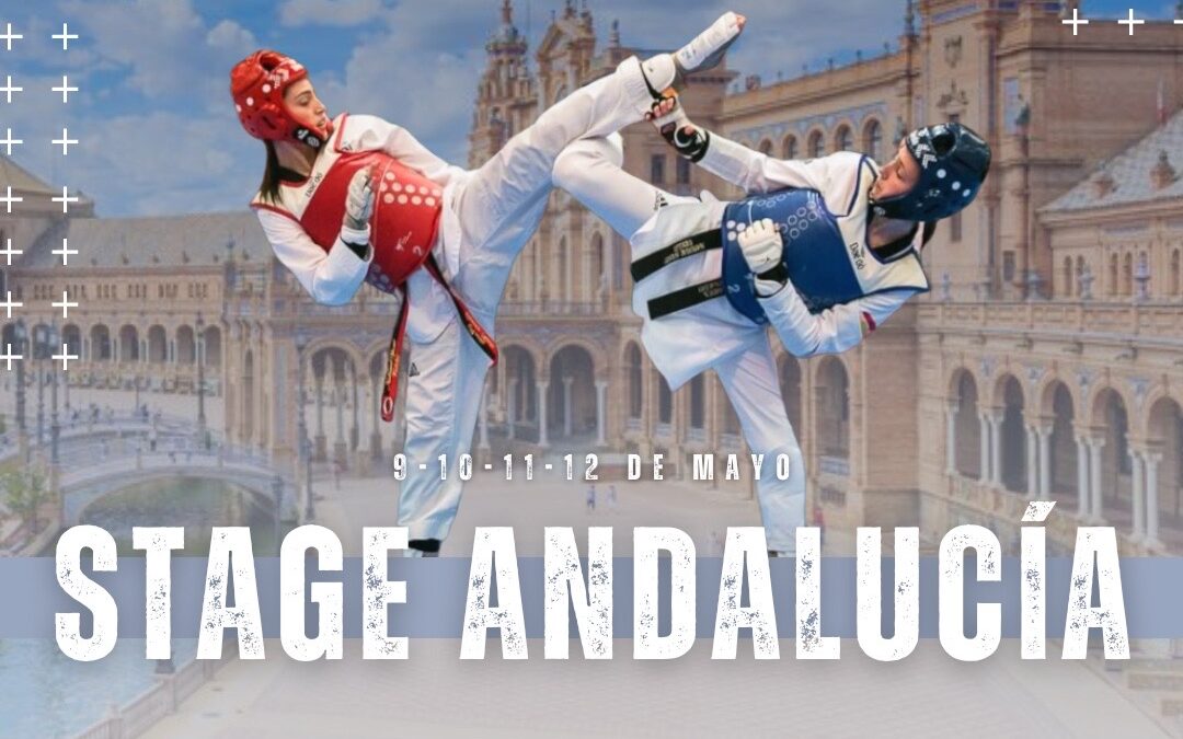 STAGE ANDALUCIA