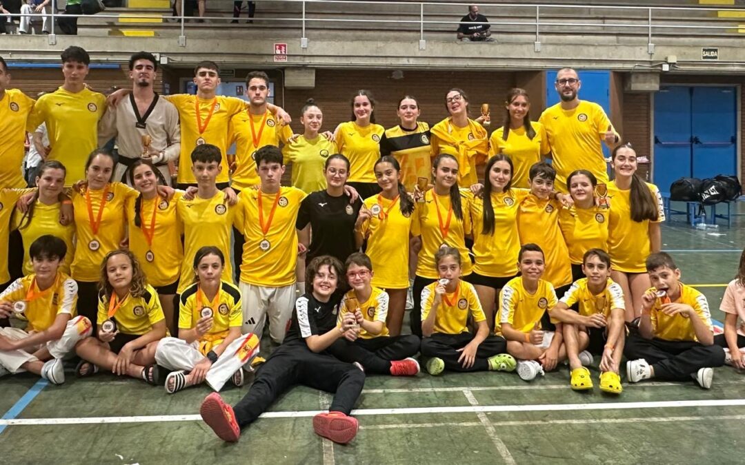 COPA SANTA ISABEL ZARAGOZA