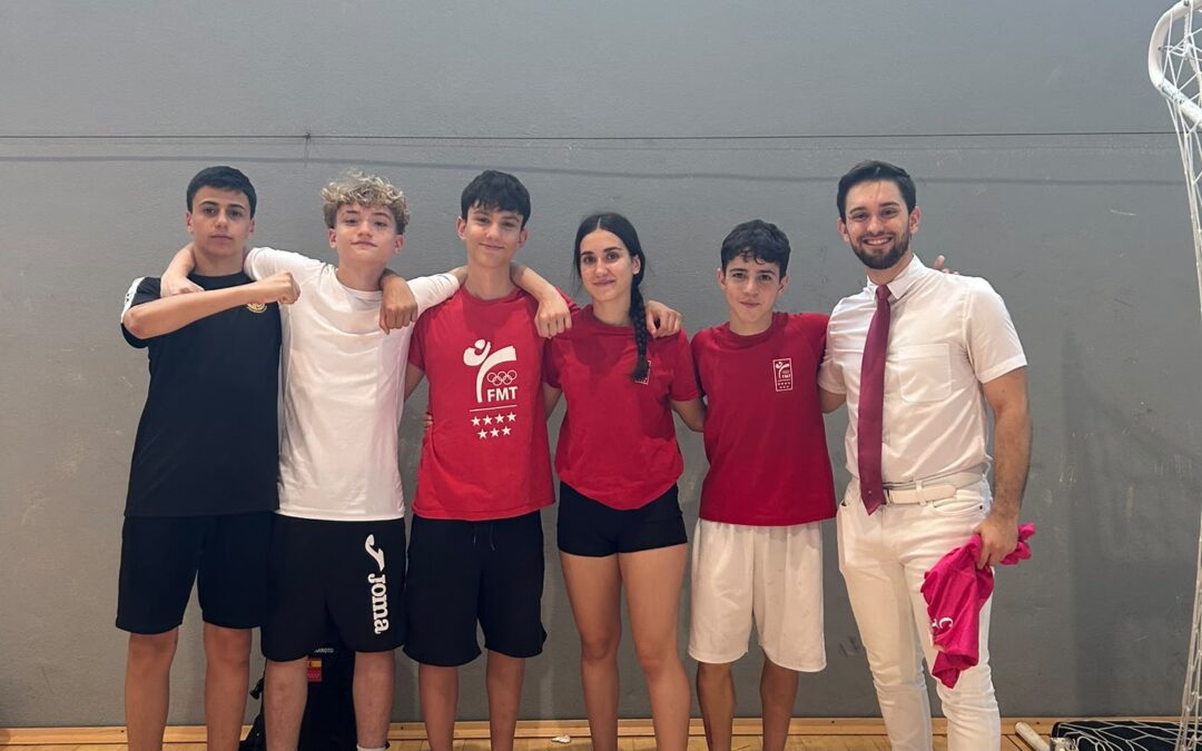 OPEN BASAURI 2026