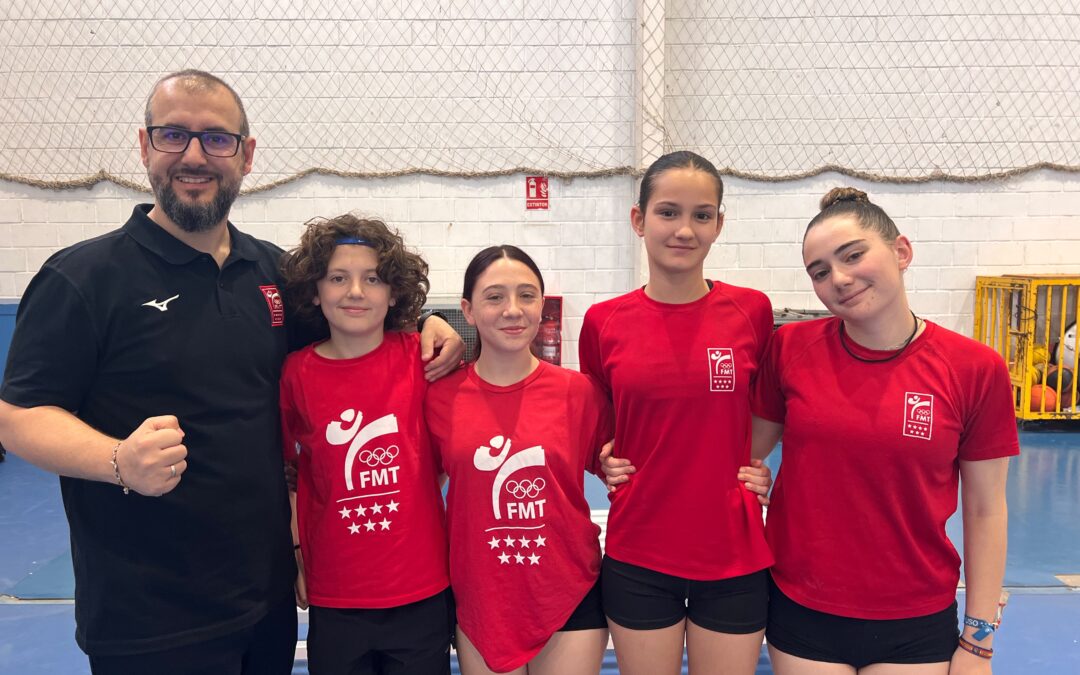 OPEN HOGUERAS 2026